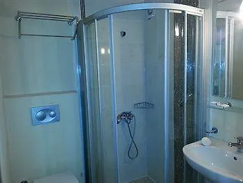 **  Grove Hotel Oludeniz Turkey