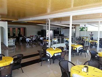 Grove Hotel Oludeniz