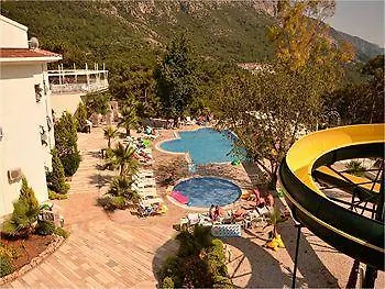 Grove Hotel Oludeniz
