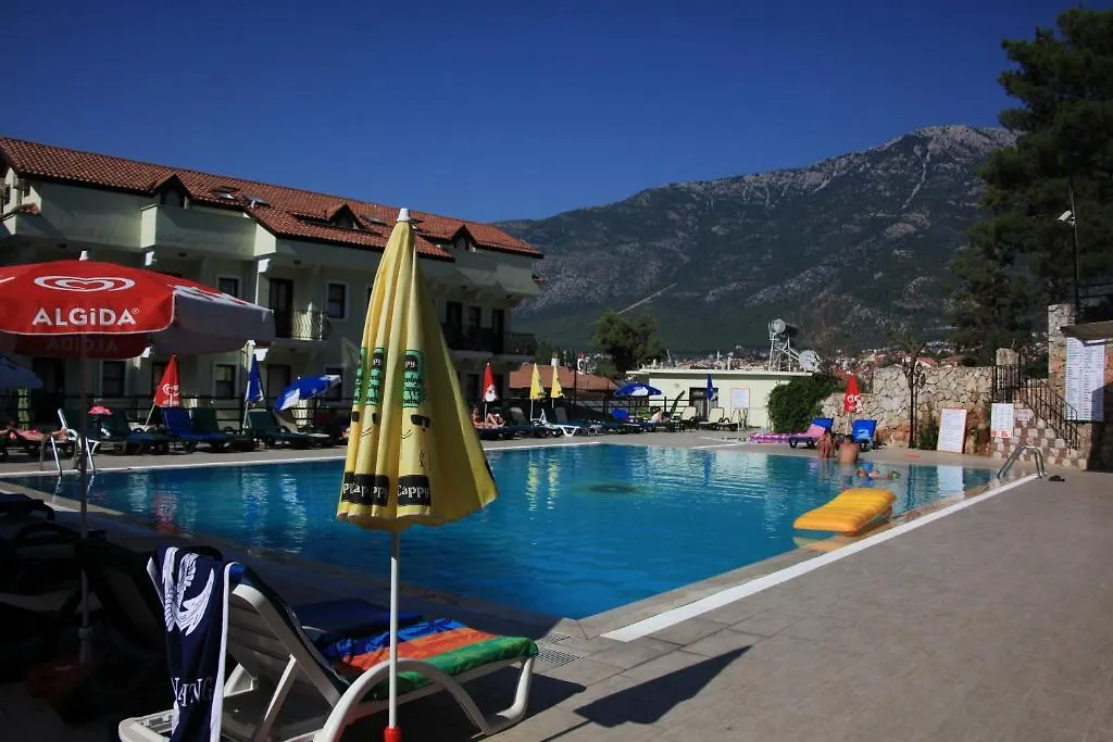 Grove Hotel Oludeniz