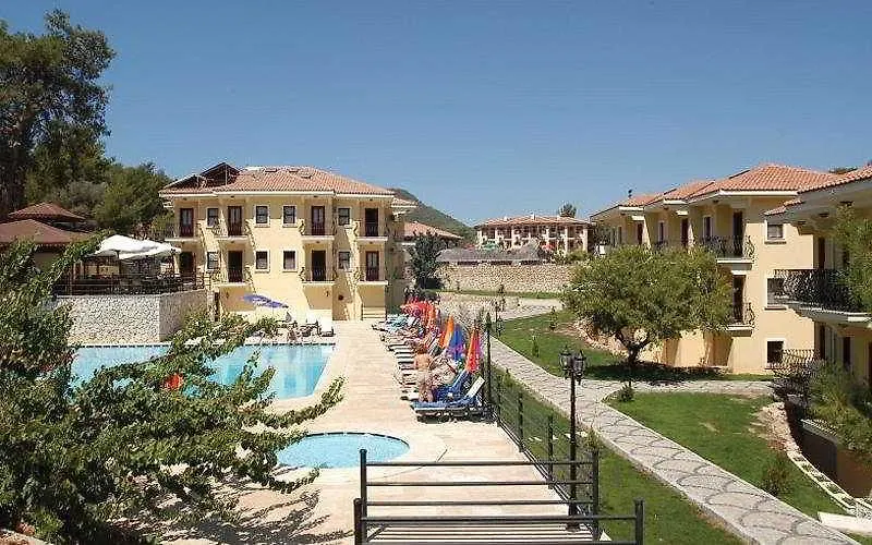 Grove Hotel Oludeniz