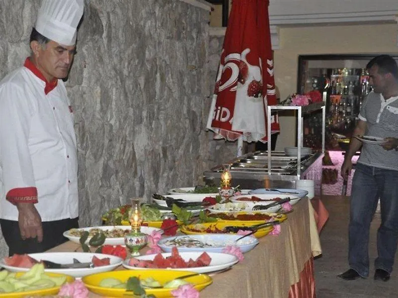 Grove Hotel Oludeniz