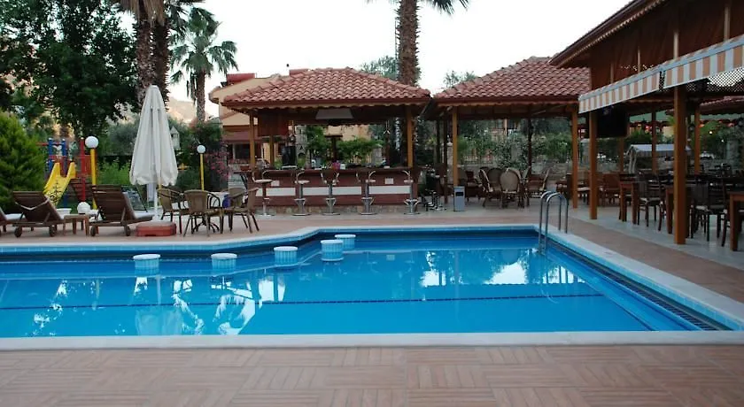 Grove Hotel Oludeniz