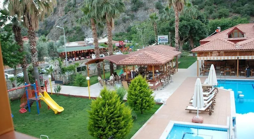 Grove Hotel Oludeniz