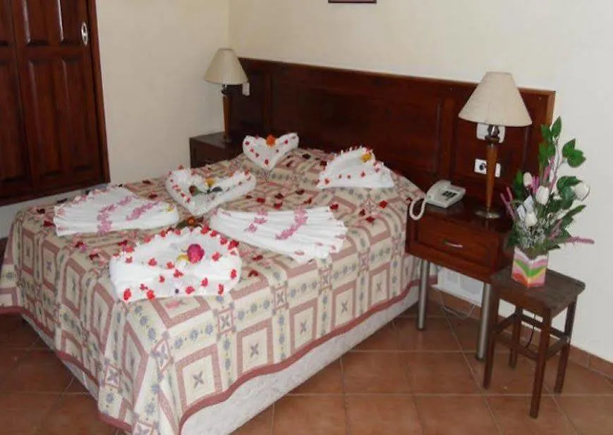 Grove Hotel Oludeniz