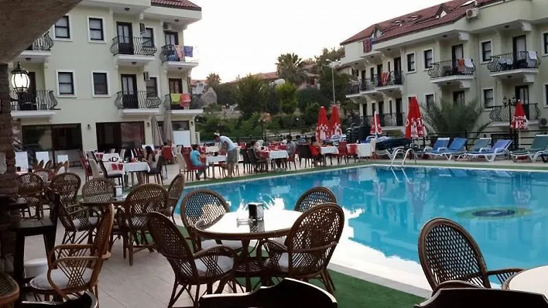 Grove Hotel Oludeniz
