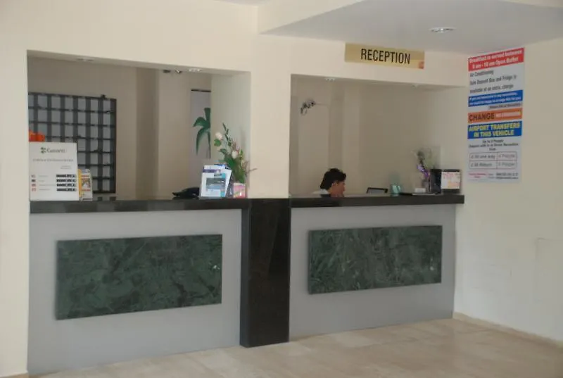 Grove Hotel Oludeniz