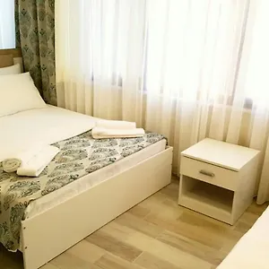 Apart Otel Center Apart