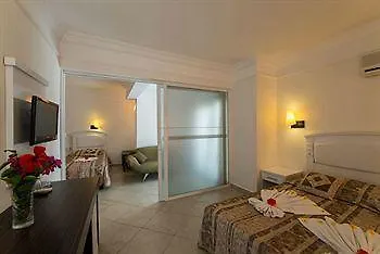 Grove Hotel Ölüdeniz