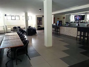 Grove Hotel Ölüdeniz
