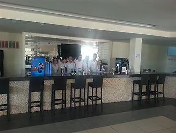 **  Grove Hotel Ölüdeniz Türkiye