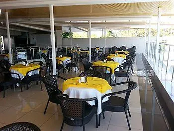 Grove Hotel Ölüdeniz