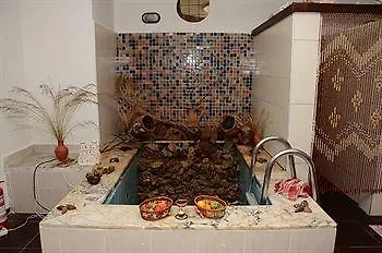 Grove Hotel Ölüdeniz 2*,