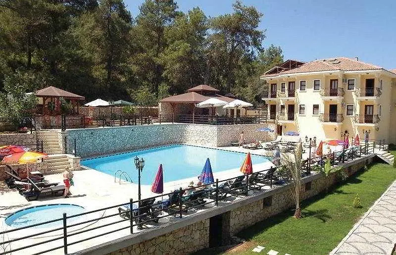Grove Hotel Ölüdeniz