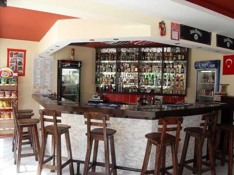 **  Grove Hotel Ölüdeniz Türkiye
