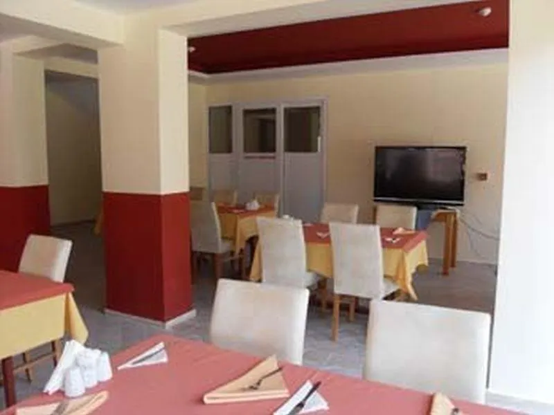 **  Grove Hotel Ölüdeniz Türkiye