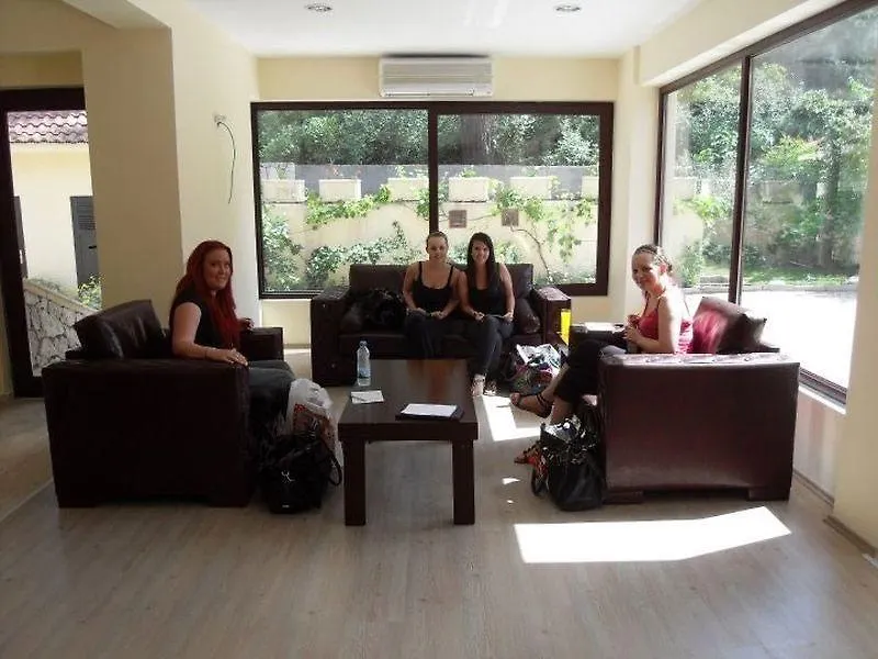 Grove Hotel Ölüdeniz