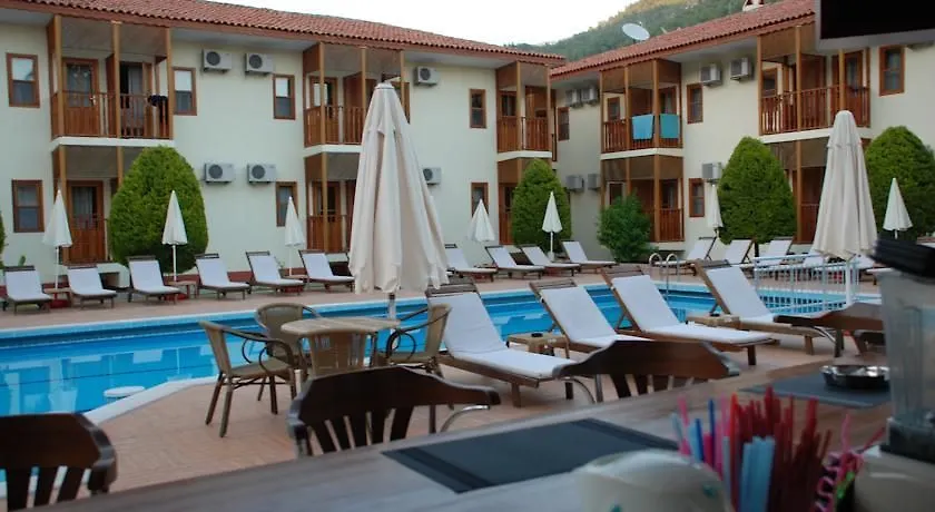 Grove Hotel Ölüdeniz