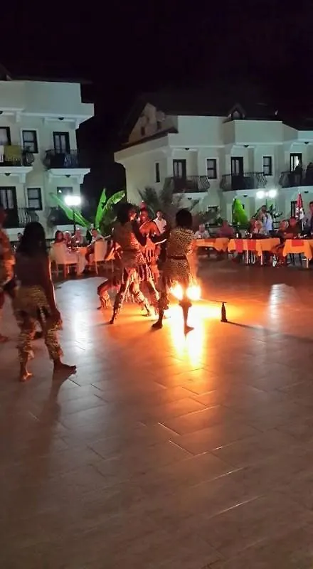 Grove Hotel Ölüdeniz