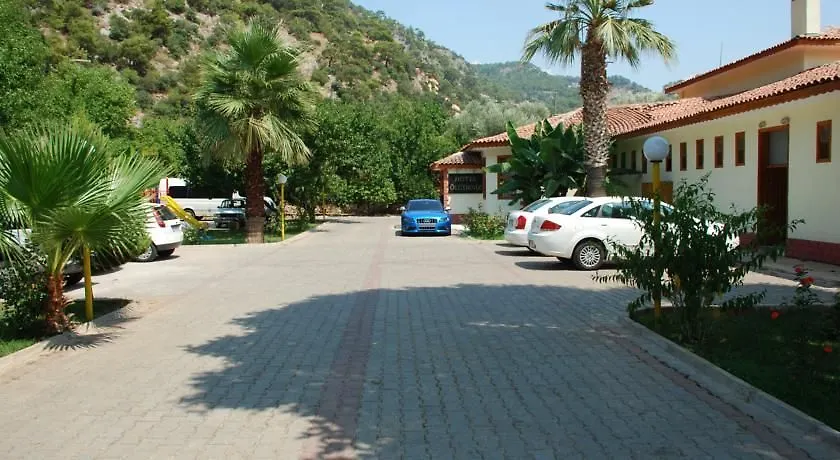 Grove Hotel Ölüdeniz 2*,  Türkiye