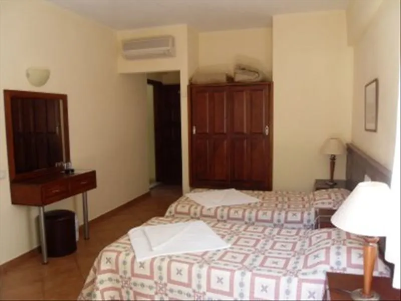 Grove Hotel Ölüdeniz