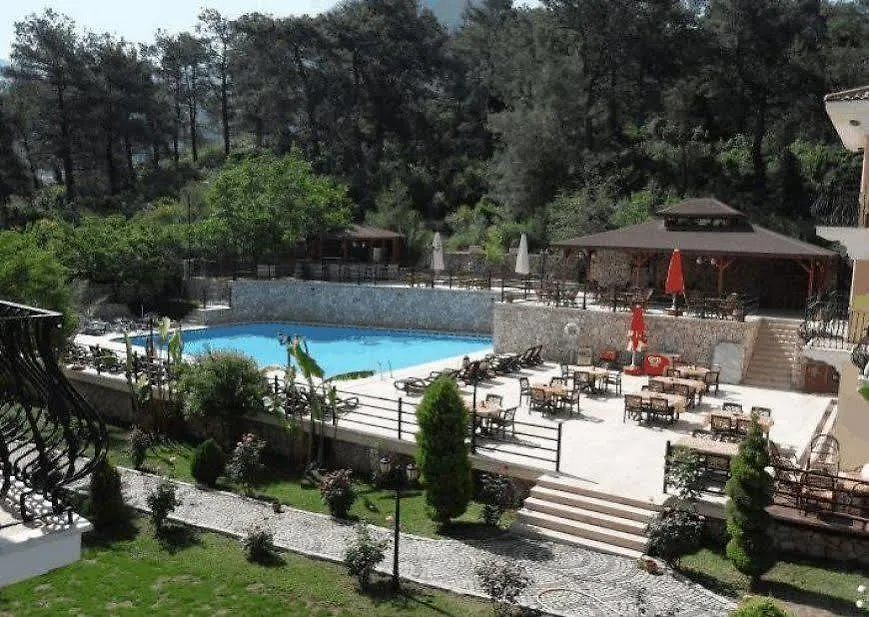 Grove Hotel Ölüdeniz 2*,  Türkiye