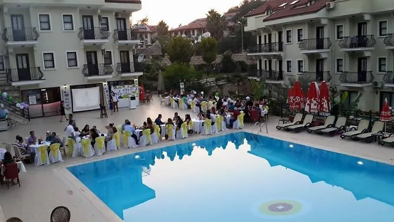 Grove Hotel Ölüdeniz 2*,  Türkiye