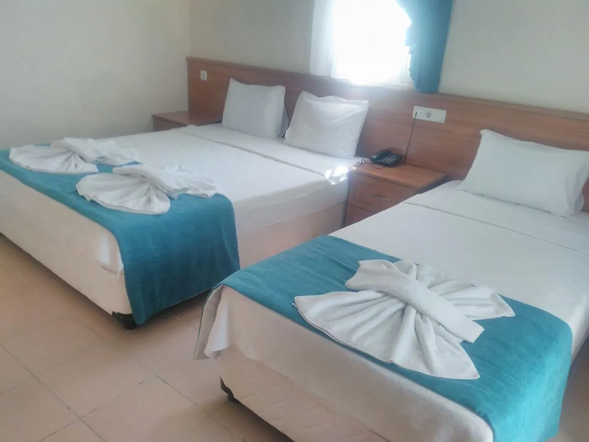 Grove Hotel Ölüdeniz