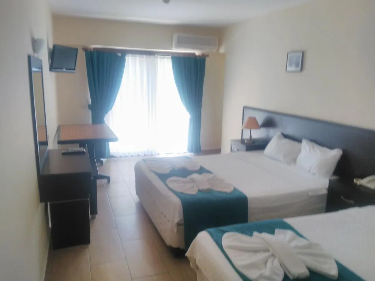 Grove Hotel Ölüdeniz